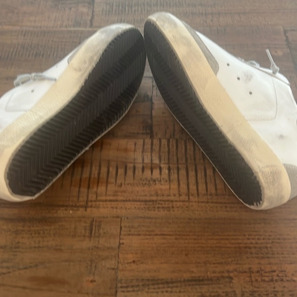 Golden Goose Super Stars size 7 - Picture 4 of 7